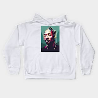 Snoop Dogg Kids Hoodie